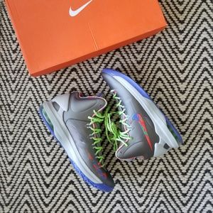 kevin durant nerf shoes